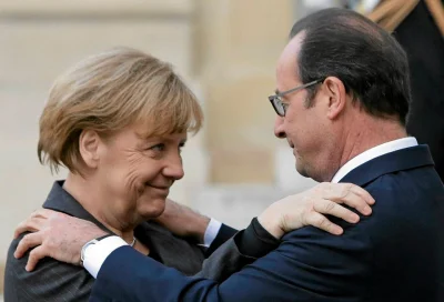 p.....e - Hollande:

 Atak na sklep koszerny był aktem antysemickim. Nie możemy się ...
