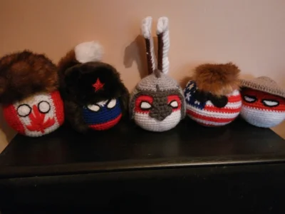 Gizmorider - #handmade #polandball #chwalesie #heheszki (✌ ﾟ ∀ ﾟ)☞,