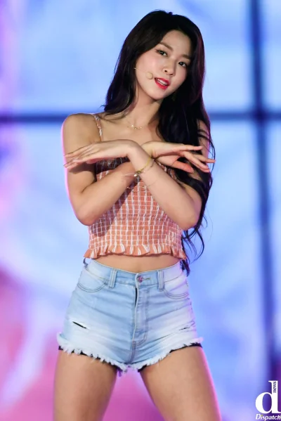 czasuczas - #seolhyun
#aoa #koreanka