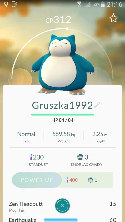 FilBil - #pokemongo #gruszkabagietstory #heheszki