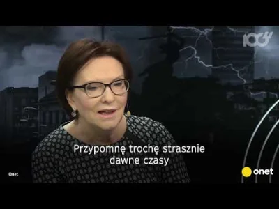 Sosna_pospolita - @janotrex: Lepiej głosować na Korwina z 1% niż na Szuralicję Obywat...