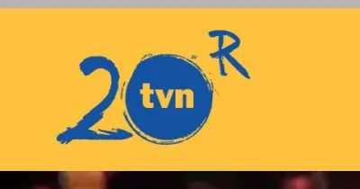 stivenus - Co znaczy to R w logo TVN na 20 urodziny?

#TVN