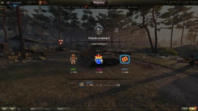 Losiuu - Co to mirko w głowie się nie mieści( ͡° ͜ʖ ͡°)ﾉ⌐■-■
#mirkowot #wot