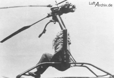 Impresjonista - #fotohistoria #aircraftboners

Wiropłat na wyposażeniu #uboot holow...