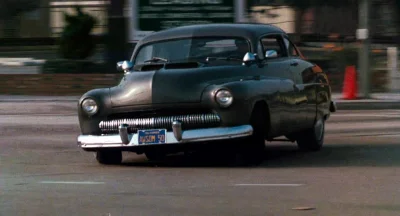 nonkonformista - @CarSplashART: 
film Cobra z "Rambo" i Mercury Monterey Coupe