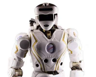 d.....4 - NASA Awards Two Robots to University Groups for R&D Upgrades

http://www.na...