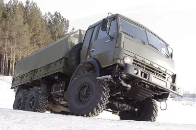 k.....s - #kamaz #6x6 #ciezarowkiboners

#motoknifers