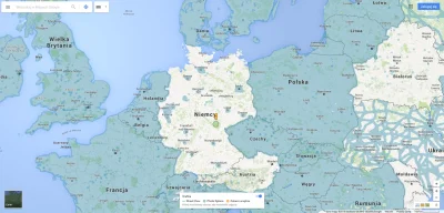 kobeb - Dlaczego Niemcy są w tak znikomym stopniu obfotografowane przez Google Street...