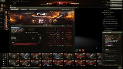 kubakabana - #wot #worldoftanks #bojowkat49



166 pkt obrony bazy, zostalem sam na 4...