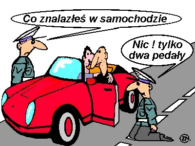 tajemniktv - Heheszky

#humorobrazkowy #heheszki #samochody #pedały #policjant #gif