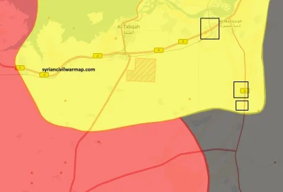 Pappenheim - @2PacShakur: SDF ciśnie od północy