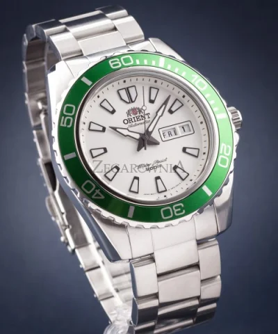 W.....k - #zegarki #zegarkiboners #pytaniedoeksperta 

Szukam divera - biała tarcza...