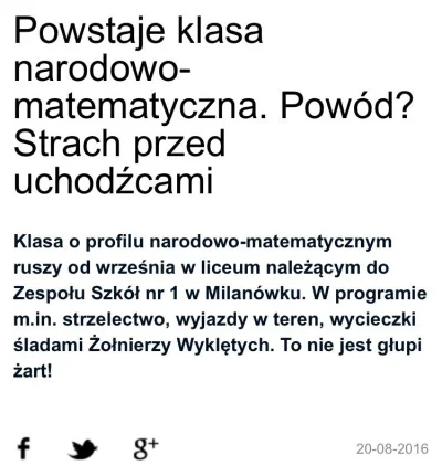 Majk_ - Brak mi słów: 
http://edukacja.dziennik.pl/aktualnosci/artykuly/529196,strze...