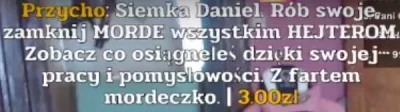 Mishaku - Serio są ludzie, którzy tak myślą? Czy to Ukasz albo ktoś inny z zaplecza G...