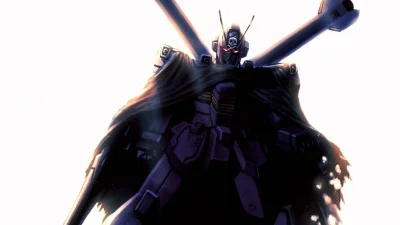 80sLove - @norypS: 
Oj tam... dla mangi Crossbone Gundam było warto :P