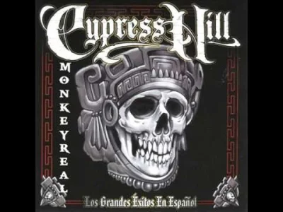 Badmadafakaa - Cypress Hill - Tres Equis #rap #cypresshill