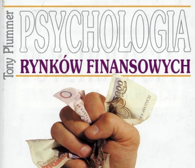 niezbyt - Psychologia rynków finansowych

"Psychologia rynków finansowych" Tony Plu...