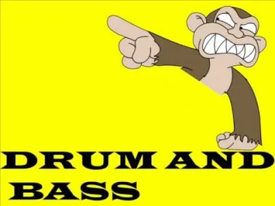 d.....s - Zawsze się śmiałem z tego wałka ;-)



#dnb #drumandbass #muzyka