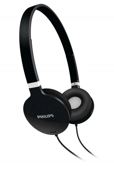 damonqsY - Mireczki z #wroclaw
Mam słuchawki Philips SHL1700 w stanie dobrym, działa...