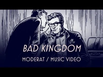 chce_minusa - ... że też wcześniej tego nie znałem :)

Moderat - Bad Kingdom

#muzyka...