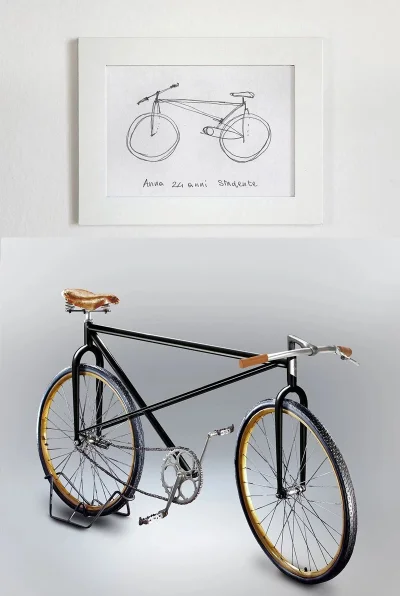Jazzbabaryba - tak ludzie wyobrażają sobie rowery ( ͡° ͜ʖ ͡°) #heheszki #lol #rower 
...