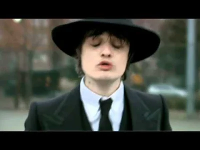 kwasnydeszcz - @Stowazamalopieknykawalerze: Peter Doherty - Last Of The English Roses