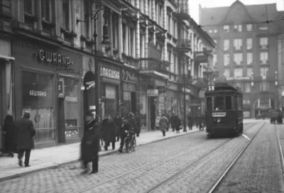 HorribileDictu - Zebrałam w jednym miejscu wszystko na temat historii poznańskich tra...