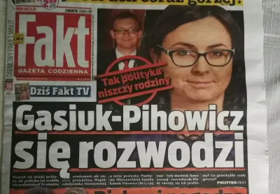 w.....s - #polityka #wiescizmagla #fakt #gasiukpihowicz