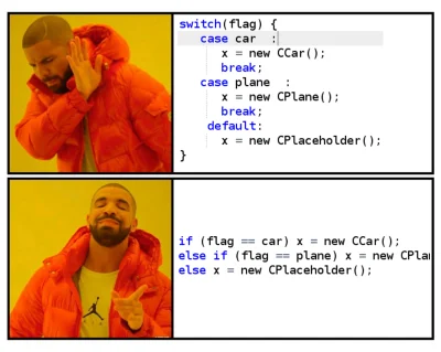 decentralizacja - #cpp #programowanie #takaprawda #java #humorinformatykow