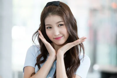 K.....o - #sowon #gfriend 
#koreanka