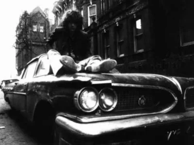 dr_gorasul - #muzyka #pinkfloyd #sydbarret
Syd Barrett - Gigolo Aunt