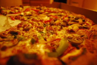 fanaberia2309 - Po całym tygodniu piwo + pizza - uroki weekendu :)



#pizza #gastrof...