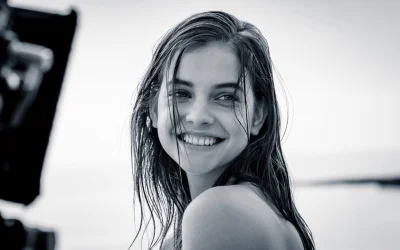 uzbek23 - ! #barbarapalvin #bojowkabarbarapalvin #ladnapani #usmiechboners #oczyboner...