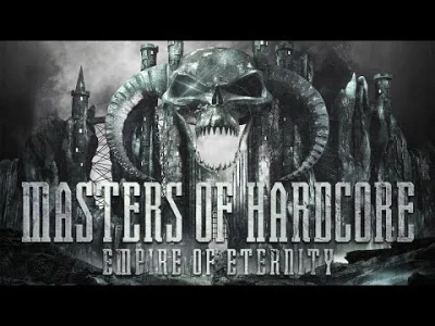 T3R3XD3MAG - MASTERS OF HARDCORE X-MAS 2013 #hardcore #muzyka #darkside #terex poleca