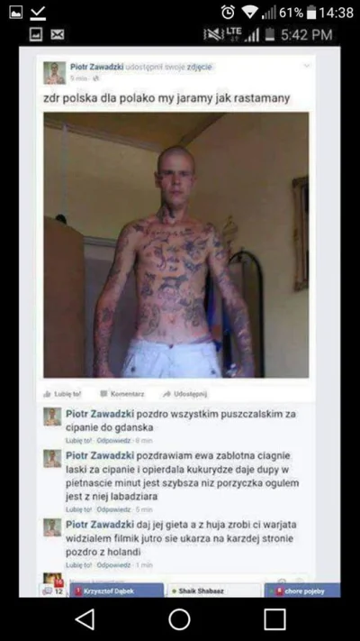 balatka - #heheszki #pozdrowieniadowiezienia #polskadlapolakow #facebookcontent