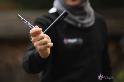 VapeFully - #waporyzacja #waporyzator #cbd #vapcap #dynavap 

Czołem Mirki - pewnie...