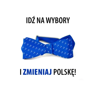 d.....j - Zachęcam do wzięcia udziału w nadchodzących wyborach samorządowych! Wybierz...