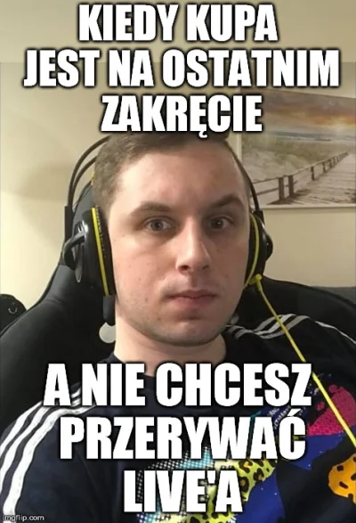 SzitpostForReal - Tak odnośnie dzisiejszej miny xD

#patostreamy #rafonix #danielma...