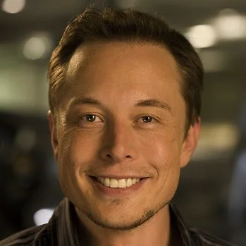 m.....9 - @AdamZz: ostatnio to chyba Elon
