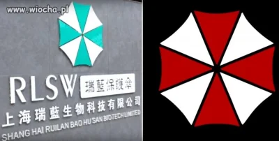 bartolini9 - Laboratorium broni biologicznych w Wuhan należy do konglomeratu RLSW, kt...