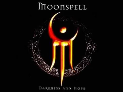 B.....u - #muzyka #metal #gothicmetal #moonspell