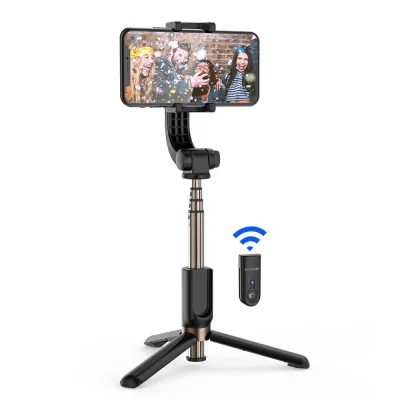 polu7 - BlitzWolf BW-BS12 Gimbal Stabilizer Tripod - Banggood
Cena: 29.99$ (118.17 z...