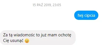 niko444 - @tomek_27: ziomus mowie ci coraz wiecej #!$%@? księżniczek, moja rozmowa sp...