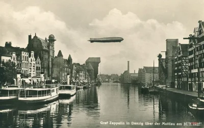 K.....s - #gdansk
#zeppelin
#vintagephotoshop
( ͡° ͜ʖ ͡°)