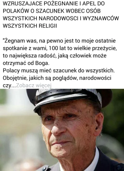 m.....u - To jest hipokryzja że ONR czci Powstańców Warszawskich którzy walczyli z po...