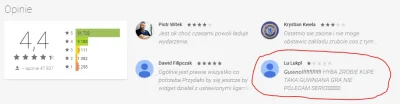 DrLubicz - #googleplay #googleplaycontent #opinia o aplikacji