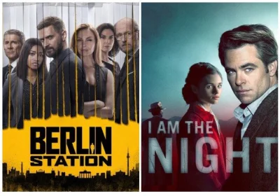 upflixpl - Aktualizacja oferty HBO GO Polska

Nowe odcinki:
+ I am the Night (2019...