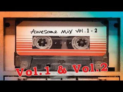 azazelson - Awsome Mix vol 1 & 2