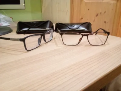 rukh - Na Aliexpress wyszukując "prescription lenses" trafimy na soczewki okularowe r...