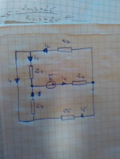 drakkein - Mireczki, jak tu łączyć impedancje? 

#studbaza #elektronika #sis